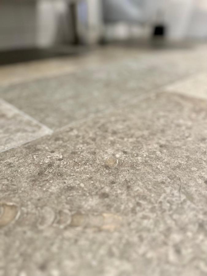 Tva Skyttlar Hotel Örby Kültér fotó